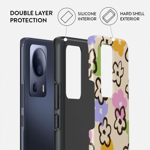 Good Vibes - Xiaomi 13 Lite Case 2