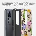Good Vibes - Xiaomi 12T Case 2
