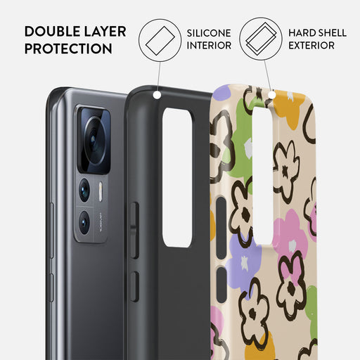 Good Vibes - Xiaomi 12T Case 2