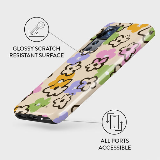 Good Vibes - Xiaomi 12T Case 3