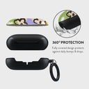 Good Vibes - Samsung Galaxy Buds Plus Case 2