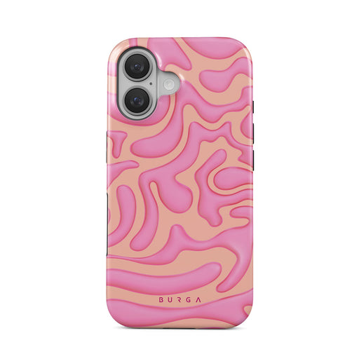 Popsicle - iPhone 16 Plus Case 1