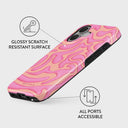 Popsicle - iPhone 16 Plus Case 3