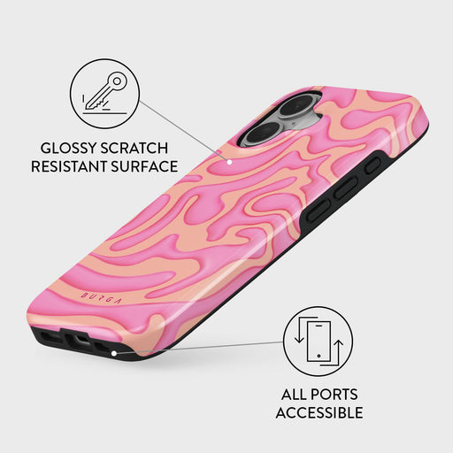 Popsicle - iPhone 16 Plus Case 3