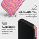 Popsicle - iPhone 16 Plus Case 4