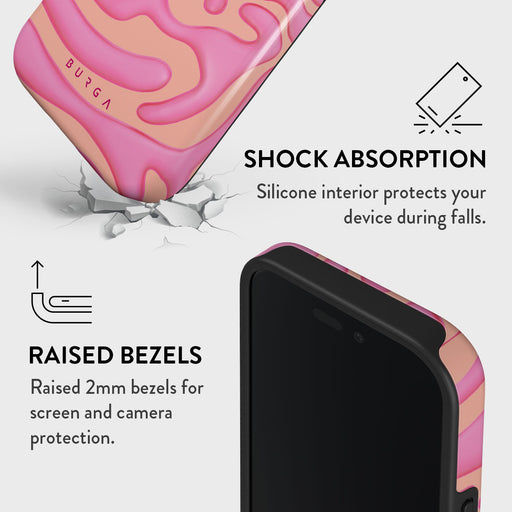 Popsicle - iPhone 16 Plus Case 4