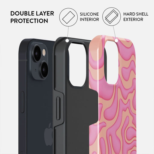 Popsicle - iPhone 15 Case 6