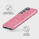 Popsicle - Samsung Galaxy S22 Case 7
