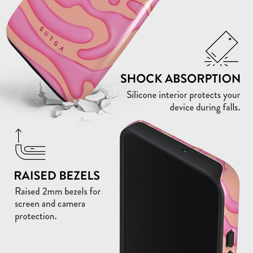 Popsicle - Samsung Galaxy S22 Case 8