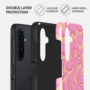 Popsicle - Samsung Galaxy A26 5G Case 2