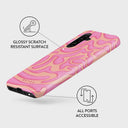 Popsicle - Samsung Galaxy A26 5G Case 3