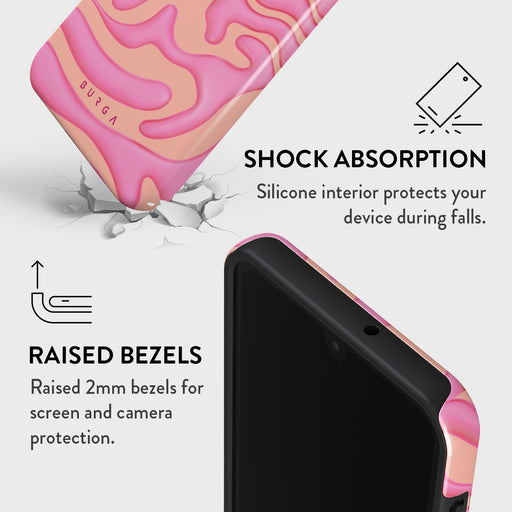 Popsicle - Samsung Galaxy A26 5G Case 4
