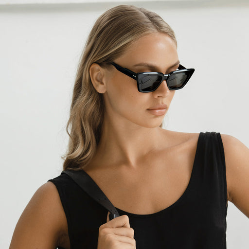 Celeste - Sunglasses 2