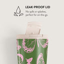 No Regrets - Travel Mug 11