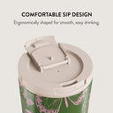No Regrets - Travel Mug 15