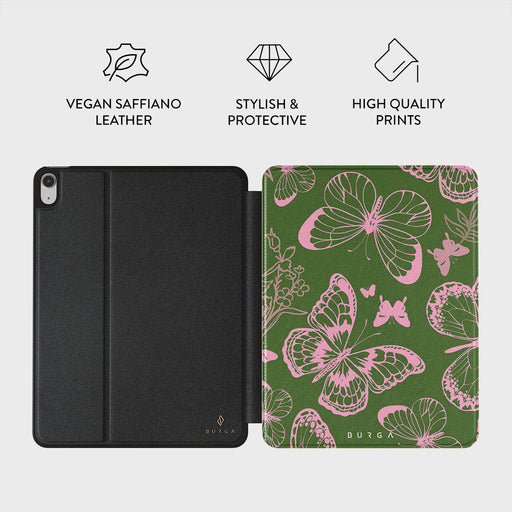 No Regrets -  iPad Air 10.9 (5th/4th Gen) Case 2