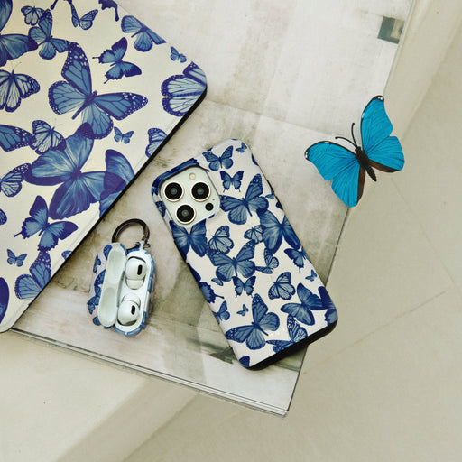 Butterfly Effect - Samsung Galaxy A55 Case 7