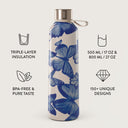 Butterfly Effect - Water Bottle 3