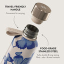 Butterfly Effect - Water Bottle 4