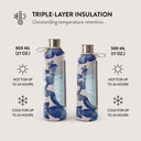Butterfly Effect - Water Bottle 6
