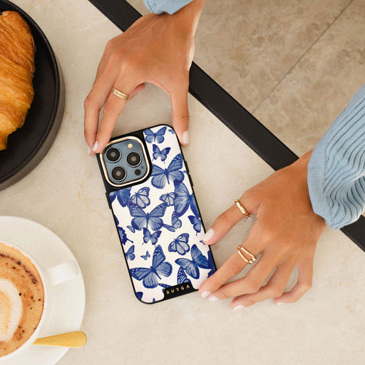 Butterfly Effect - Samsung Galaxy Z Fold 6 Case 20