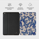 Butterfly Effect - iPad Mini 7.9 (5th Gen) Case 2