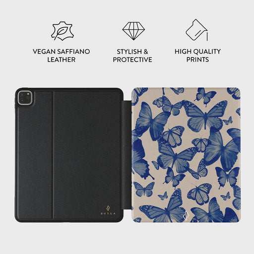 Butterfly Effect - iPad Pro 11 (4th/3rd Gen) Case 3