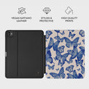 Butterfly Effect - iPad Pro 13 (7th Gen) Case 3