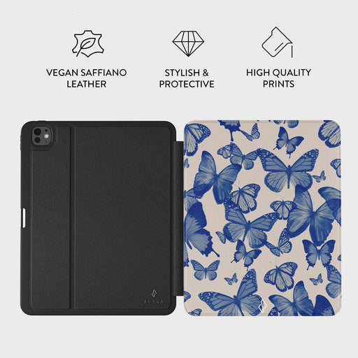 Butterfly Effect - iPad Pro 13 (7th Gen) Case 3