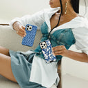 Bloom Boom - Samsung Galaxy Z Flip 5 Case 15