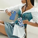 Bloom Boom - iPhone 16e Case 6