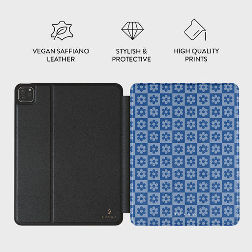 Bloom Boom - iPad Pro 11 (2nd/1st Gen) Case 2