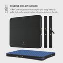 Bloom Boom - Laptop Sleeve 9