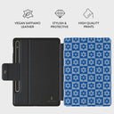 Bloom Boom - Samsung Galaxy Tab S10+ Case 2