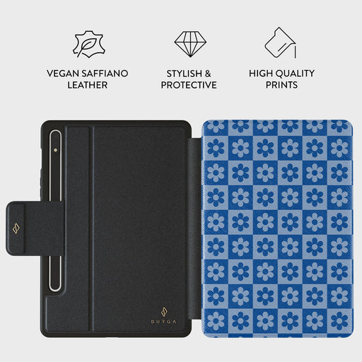 Bloom Boom - Samsung Galaxy Tab S10+ Case 2