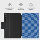 Bloom Boom - Samsung Galaxy Tab S8 Ultra Case 2