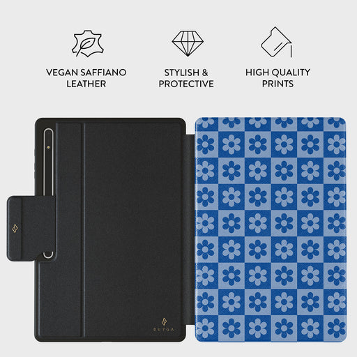 Bloom Boom - Samsung Galaxy Tab S8 Ultra Case 2