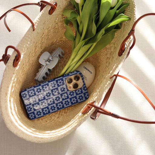 Bloom Boom - iPhone 16e Case 7