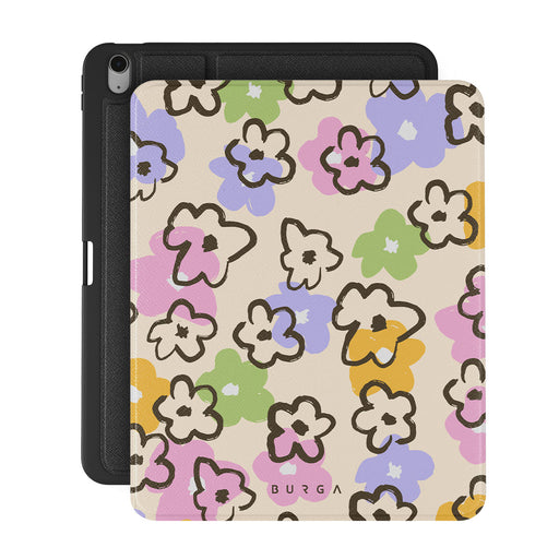 Good Vibes - iPad Air 13 (7th/6th Gen) Case 1