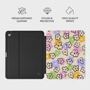 Good Vibes - iPad Air 13 (7th/6th Gen) Case 3