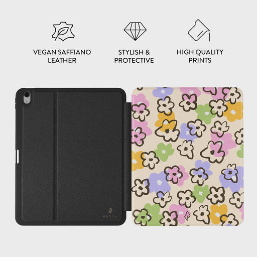 Good Vibes - iPad Air 13 (7th/6th Gen) Case 3