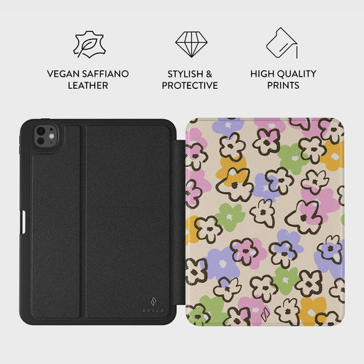 Good Vibes - iPad Pro 11 (7th Gen) Case 3