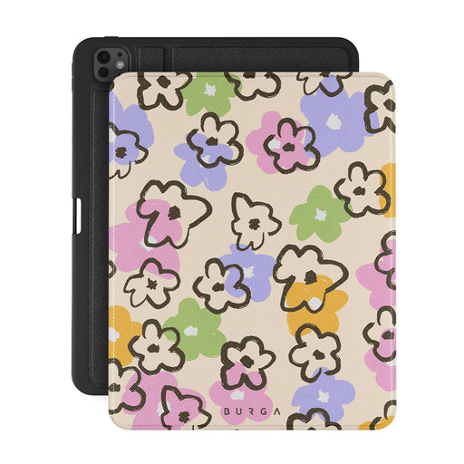 Good Vibes - iPad Pro 13 (7th Gen) Case 1