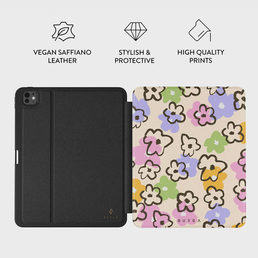 Good Vibes - iPad Pro 13 (7th Gen) Case 2