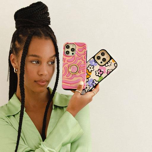 Popsicle - iPhone 16 Plus Case 21
