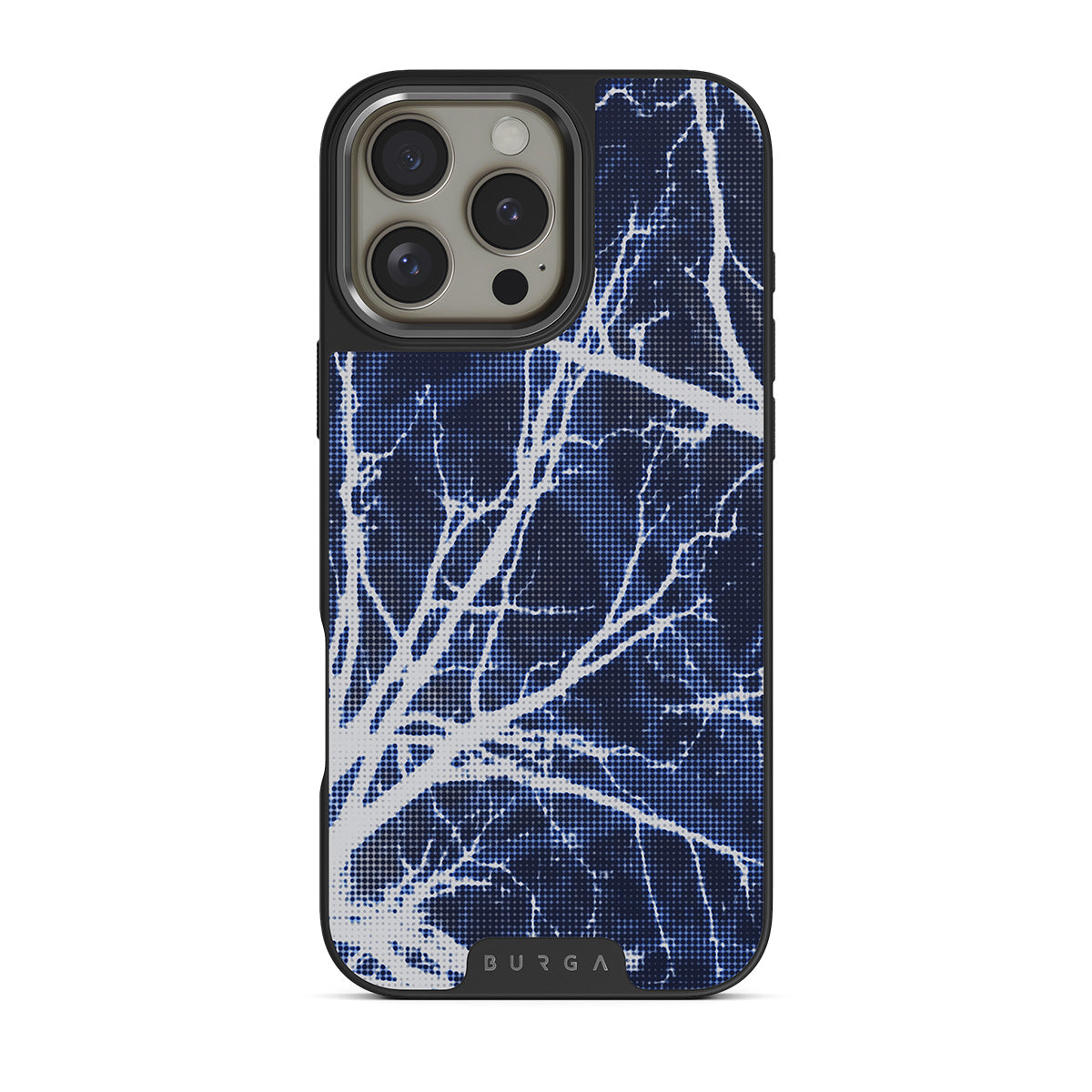 Subzero - iPhone 16 Pro Case | BURGA