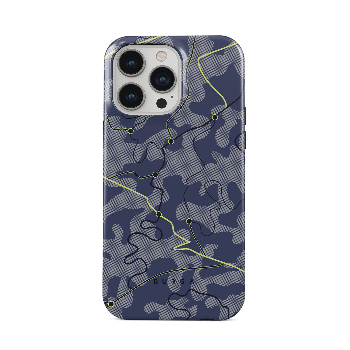 iPhone 14 Pro Cases | Stylish and Protective - BURGA