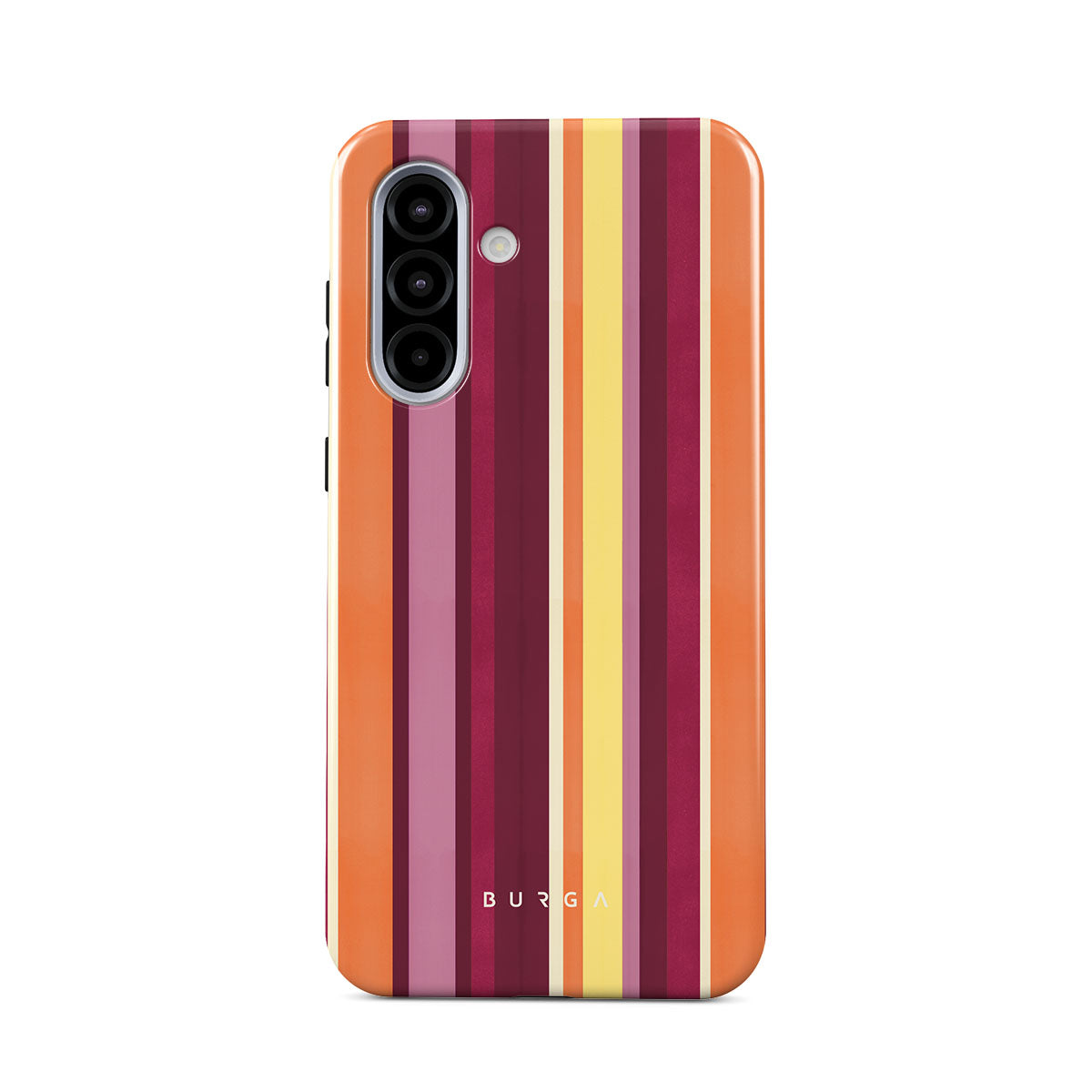【BURGA】iPhone&スマホケース ガーリー かわいい レトロ 送関込 BURGA(バーガ) iPhone・スマホケース(レディース) - 海外通販のBUYMA