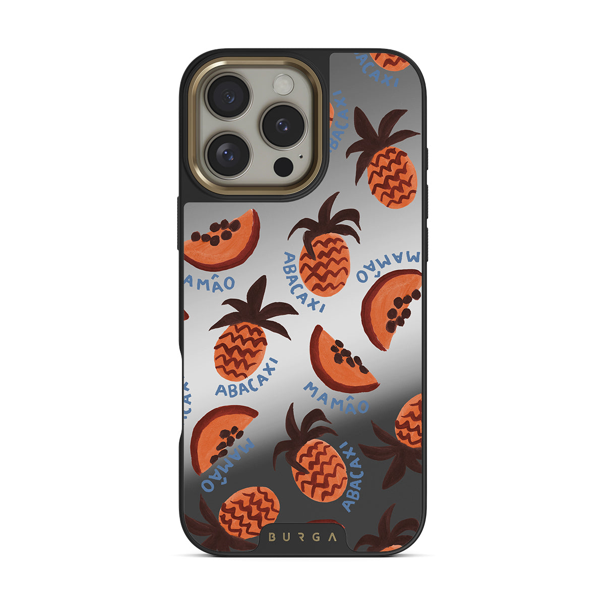 Mirror Case - Elite Mirror Collection | BURGA