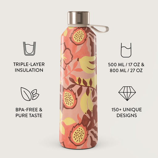 Frutaria - Water Bottle